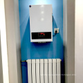 18KW OFS-ADS-C-S-18-3 electric heating 1mw boiler with boiler thermostat
